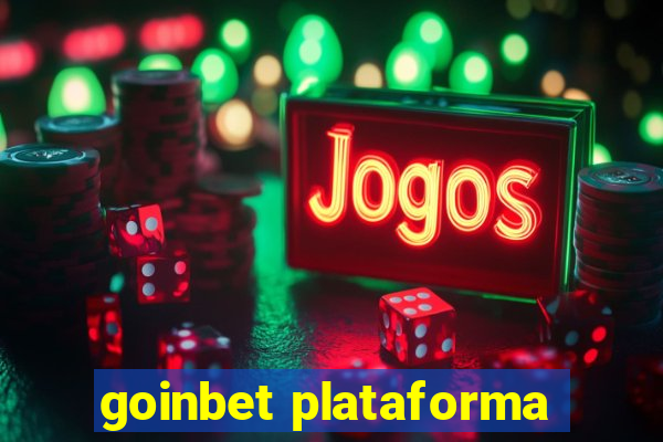 goinbet plataforma